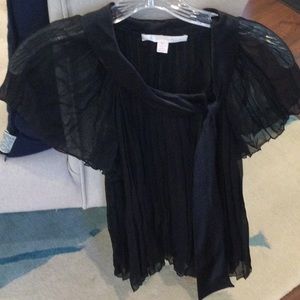 Jenny Han Women's Blouse